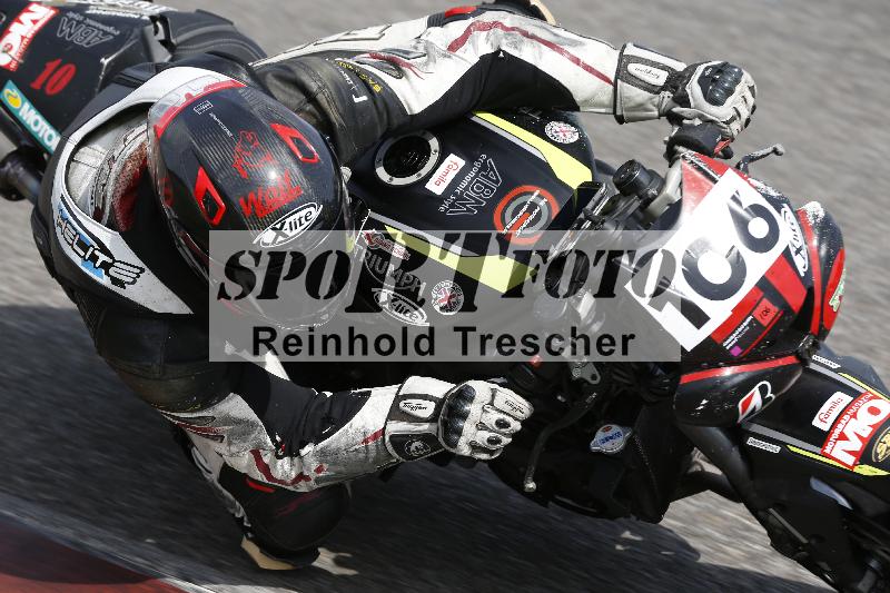 /21 29.05.2025 Speer Racing ADR/Gruppe rot/106